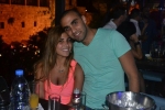 Saturday Night at B On Top Pub, Byblos